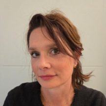 Portrait de Sophie Bernadet, sophrologue à Paris 16